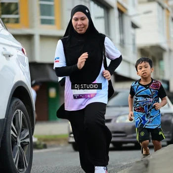 Runner Photo 7916980