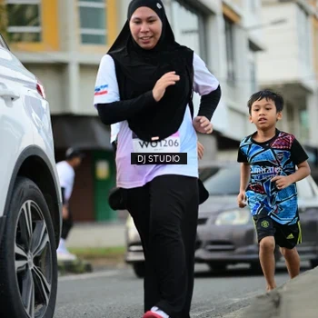 Runner Photo 7916981