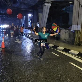 Runner Photo 7916982