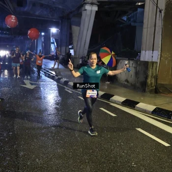Runner Photo 7916983