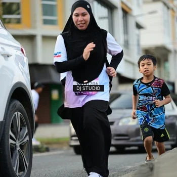 Runner Photo 7916984