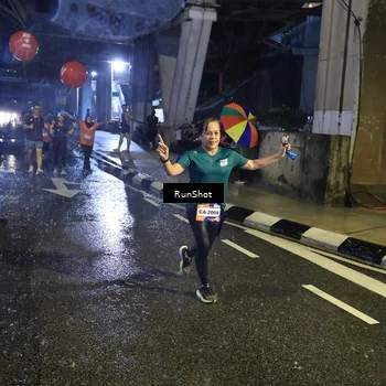 Runner Photo 7916985