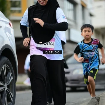Runner Photo 7916986