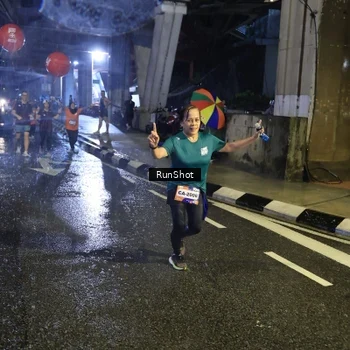 Runner Photo 7916987