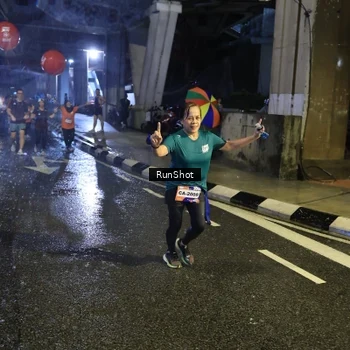 Runner Photo 7916988