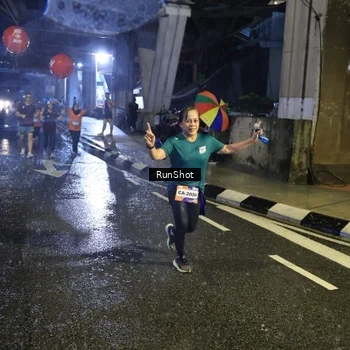 Runner Photo 7916989