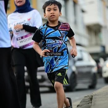 Runner Photo 7916996