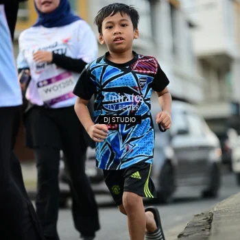 Runner Photo 7916997