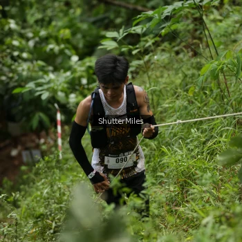 Runner Photo 79170