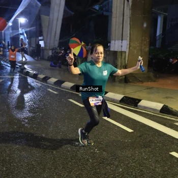 Runner Photo 7917005