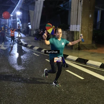 Runner Photo 7917006