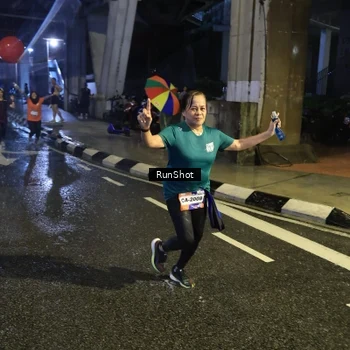 Runner Photo 7917008