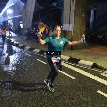 Runner Photo 7917010