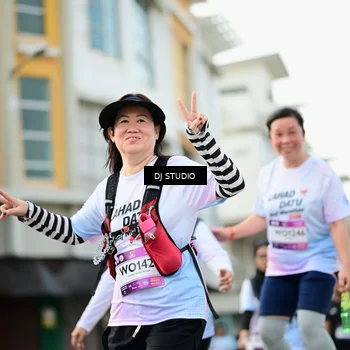 Runner Photo 7917011