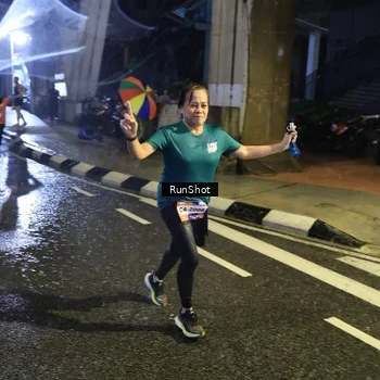 Runner Photo 7917012