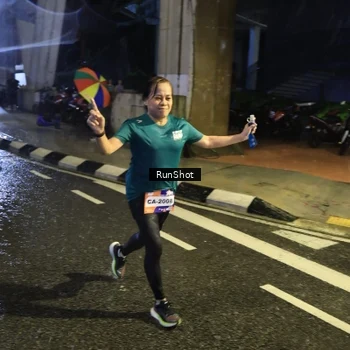 Runner Photo 7917013