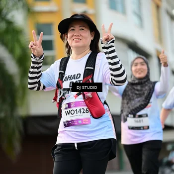 Runner Photo 7917015