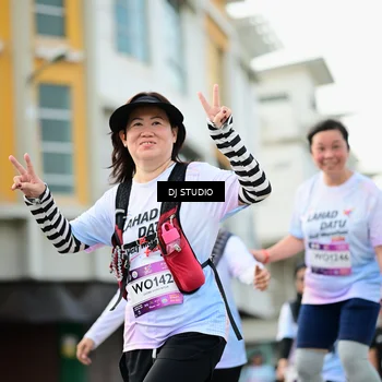 Runner Photo 7917016