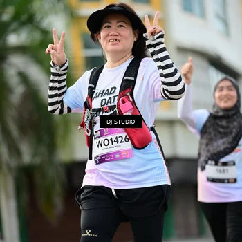 Runner Photo 7917017