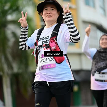 Runner Photo 7917018
