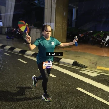 Runner Photo 7917019