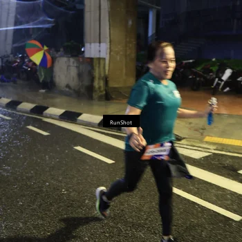 Runner Photo 7917021
