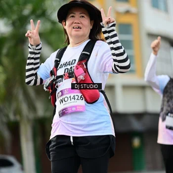 Runner Photo 7917022