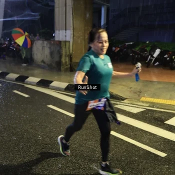 Runner Photo 7917025