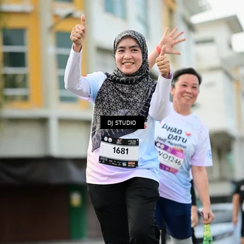 Runner Photo 7917029