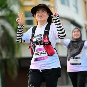 Runner Photo 7917030
