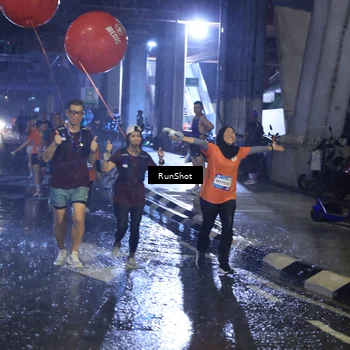 Runner Photo 7917031