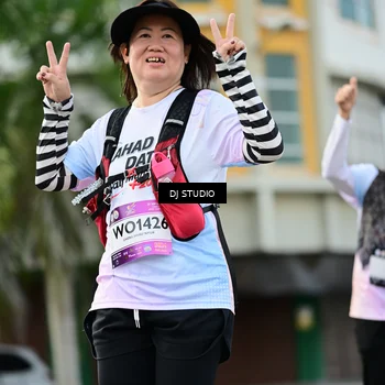Runner Photo 7917033