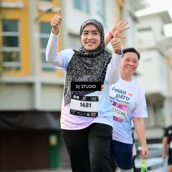 Runner Photo 7917034