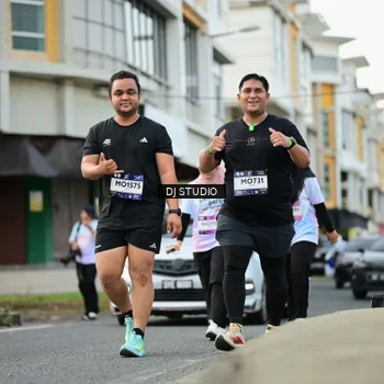 Runner Photo 7917045