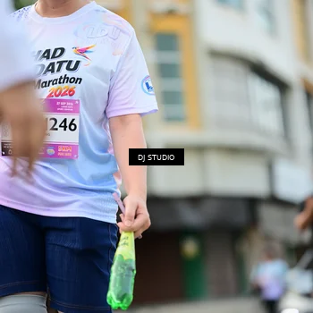 Runner Photo 7917048