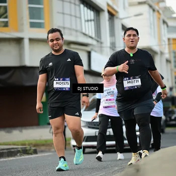 Runner Photo 7917054