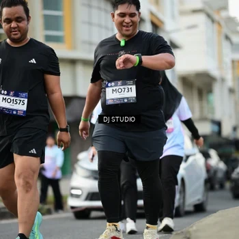 Runner Photo 7917064