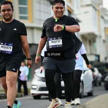 Runner Photo 7917065