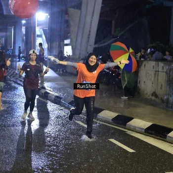 Runner Photo 7917067