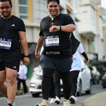 Runner Photo 7917068
