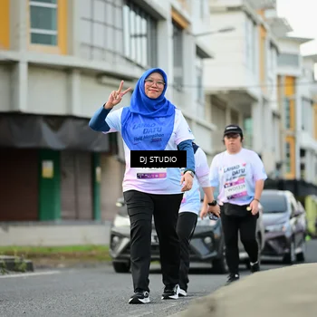 Runner Photo 7917073