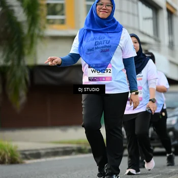 Runner Photo 7917085