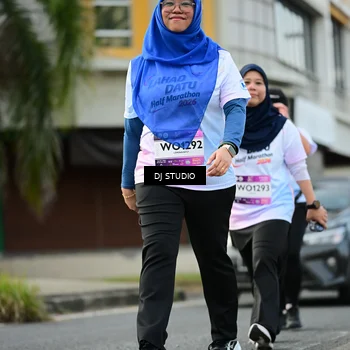 Runner Photo 7917092