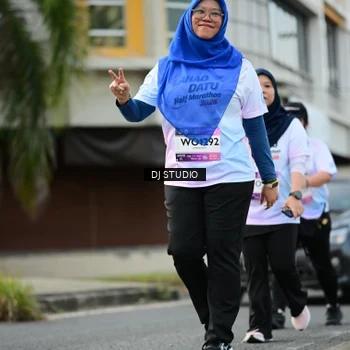 Runner Photo 7917093