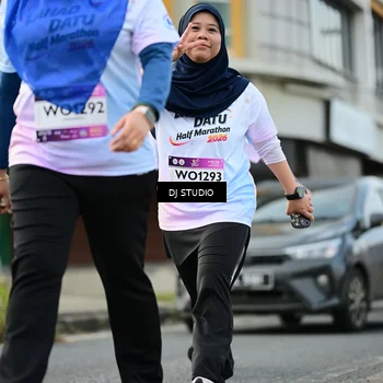 Runner Photo 7917094