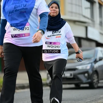 Runner Photo 7917095