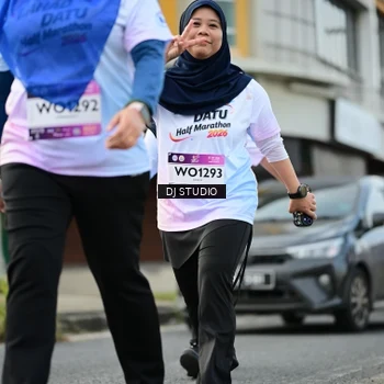 Runner Photo 7917096