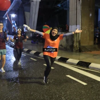 Runner Photo 7917097