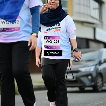 Runner Photo 7917098