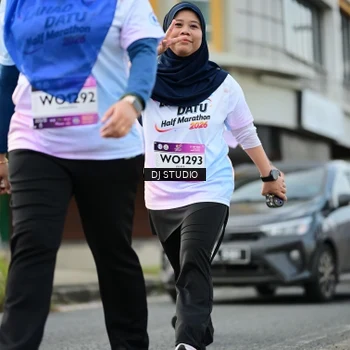 Runner Photo 7917101